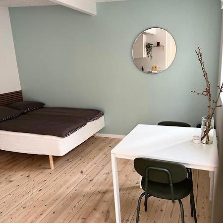 Charmerende Bolig Naer Domkirken Ribe Exterior foto